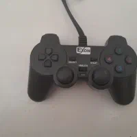 دسته بازی کابلی سالم سالم با معاوضه توی توضیحات|کنسول، بازی ویدئویی و آنلاین|اندیشه, اندیشه فاز ۶|دیوار