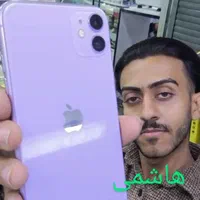 ایفون iPhone 11 normal 128 هاشمی علاالدین|موبایل|تهران, شیخ هادی|دیوار