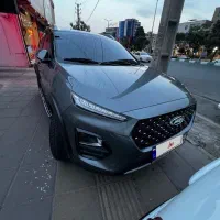 ایکس۲۲پرو توربوشارژ اتومات بیرنگ ونقطه|خودرو سواری و وانت|کرج, کوی مدرس|دیوار