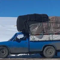 وانت  تلفنی نیسان کرایه