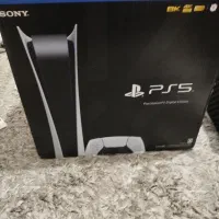 (PS5 Digital (FAT