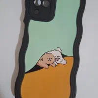 قاب گوشی a22/4g|لوازم جانبی موبایل و تبلت|قزوین, |دیوار