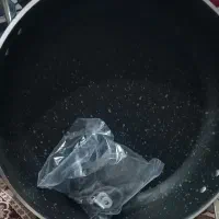 قابلمه تکنو ۷ پارچه جنس خوب|ظروف پخت‌وپز|سرعین, |دیوار