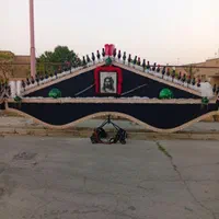 چهلچراغ