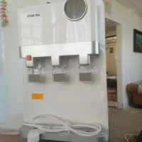 آبسردکن رومیزی نیکای