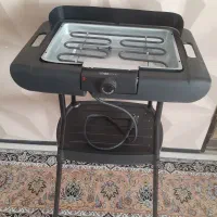 باربیکیو پایه دار آلمانی  کلترونیک BOs3508