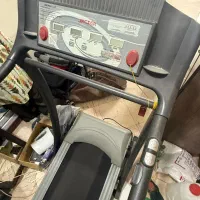 تردمیل|تجهیزات ورزشی|رودهن, |دیوار