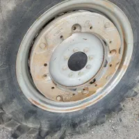 تراکتور ۲۸۵تک|خودرو سنگین|کبودرآهنگ, |دیوار