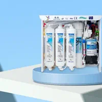 فروش تصفیه اب در اقساط بلند مدت|آبسردکن و تصفیه آب|یزد, |دیوار