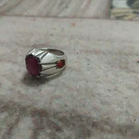 انگشتر یاقوت|جواهرات|بجنورد, |دیوار