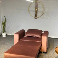 مبل تخت شو یک نفره|تخت و سرویس خواب|تهران, اتحاد|دیوار