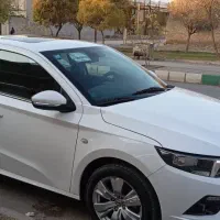 تارا اتومات ۴۰۲|خودرو سواری و وانت|همدان, |دیوار