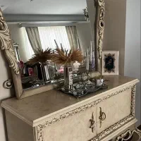 آینه کنسول و پارتیشن