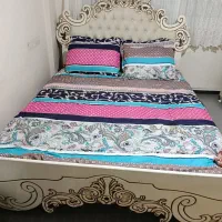 سرویس خواب ام دی اف|تخت و سرویس خواب|ملایر, |دیوار