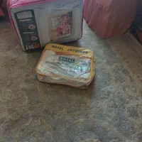 روتختی دونفره ویک نفرو نیمه