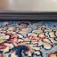 لپتاپ IP520 مناسب کارهای مهندسی i7 نسل 8|رایانه همراه|تهران, سعادت‌آباد|دیوار