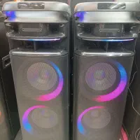 فروش ویژه نقد و اقساط اسپیکر وارداتی X-MAX مشهدصدا