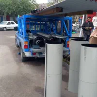 راننده حمل بار|استخدام حمل و نقل|لنگرود, |دیوار