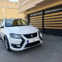 کوییک gxr l مدل 1404 گارانتی فعال