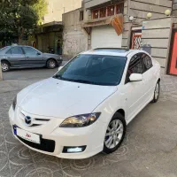 مزدا ۳تیپ۳بیرنگ|خودرو سواری و وانت|تهران, ائمه اطهار|دیوار