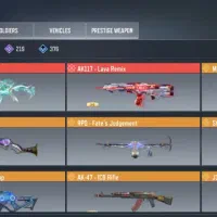 اکانت های خوب طاق|کنسول، بازی ویدئویی و آنلاین|کرج, شاهینویلا|دیوار