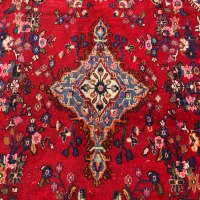 فرش ۶ متری|فرش|تبریز, |دیوار