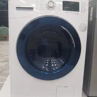 لباسشویی ۸کیلویی دوو مدل پریمو