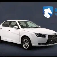 دنا پلاس توربو اتومات ۴۰۴صفر