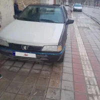 ۴۰۵مدل ۱۳۸۴