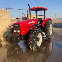 تراکتور 4120مدل 402پمپ کوچیک|خودرو سنگین|اسدآباد, |دیوار