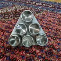 جا ادویه مارک یونیک اصل