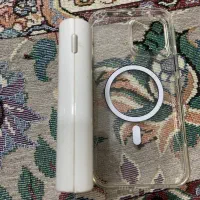 مودم و پاور بانک شیائومی zmi|مودم و تجهیزات شبکه|مشهد, توس (بلوار توس)|دیوار