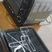 توستر|اجاق گاز و لوازم برقی پخت‌وپز|بیرجند, |دیوار