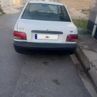 پراید صبا مدل82