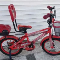 دوچرخه ۱۶ چیاوا پورت لاین(جهان دوچرخ قم)