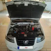 سمند سورن موتور پارس جدید|خودرو سواری و وانت|بندر ترکمن, |دیوار