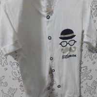 لباس نوزادی|کفش و لباس بچه|ساری, |دیوار