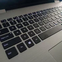 لپ تاپ i7 /لمسی/گرافیک دار|رایانه همراه|میبد, |دیوار