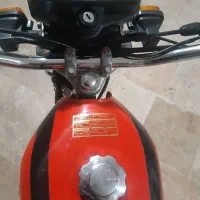 هندا ۱۵۰|موتورسیکلت|رشت, شهرک صبا|دیوار