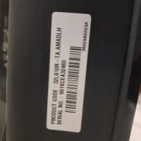 تلویزیون الجی ۳۲ اینچ|تلویزیون و پروژکتور|مشهد, نوید|دیوار