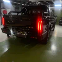 T9kmcصفر 404مشکی/تجارت خودرو خسروانی TKK|خودرو سواری و وانت|تهران, فرمانیه|دیوار