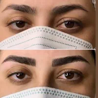 کارگاه دو روزه ابرو(شش پترن روز دنیا)