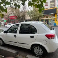 تیبا 2مدل ۱۳۹۷