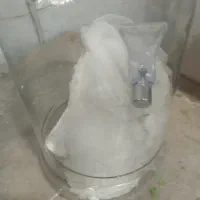 باکس شیشه ای برای هدیه تازه عروس یلدایی