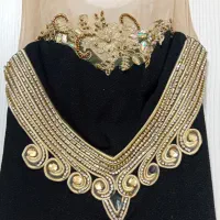 مانتو و لباس مجلسی|لباس|سبزوار, هویزه|دیوار