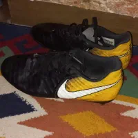 کفش فوتبال Nike Tiempo کلاس A