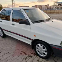 پراید مدل 84|خودرو سواری و وانت|گلبهار, شهر جدید گلبهار|دیوار