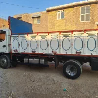 الوند ۶ تن ۱۴۰۱|خودرو سنگین|مرودشت, استادیوم|دیوار