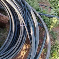 لوله کشاورزی