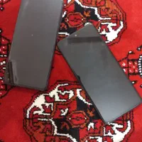 دو گوشی تمییز